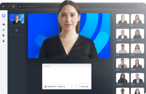 Synthesia: The Future of Video Production is Here!